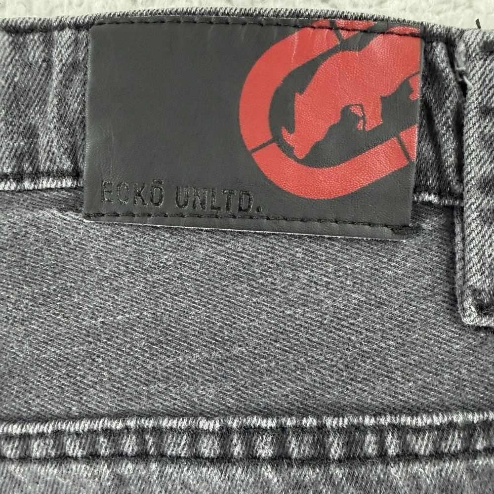 Ecko Unltd. please refer